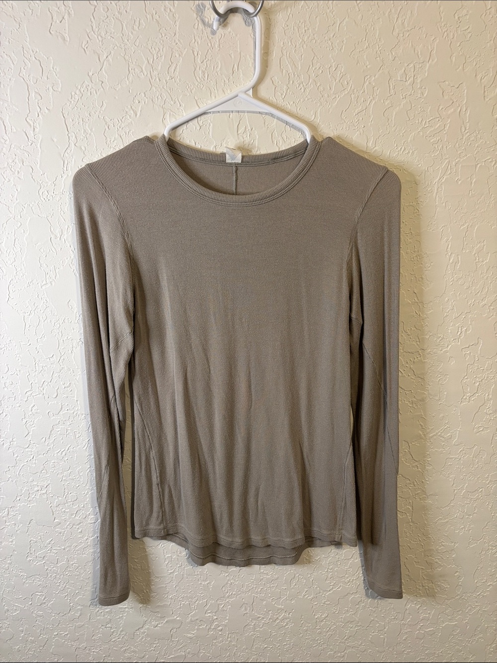 Lululemon Hold Tight Long-Sleeve Shirt